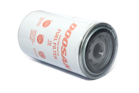 Filtro de Combustible Filtro de Combustible