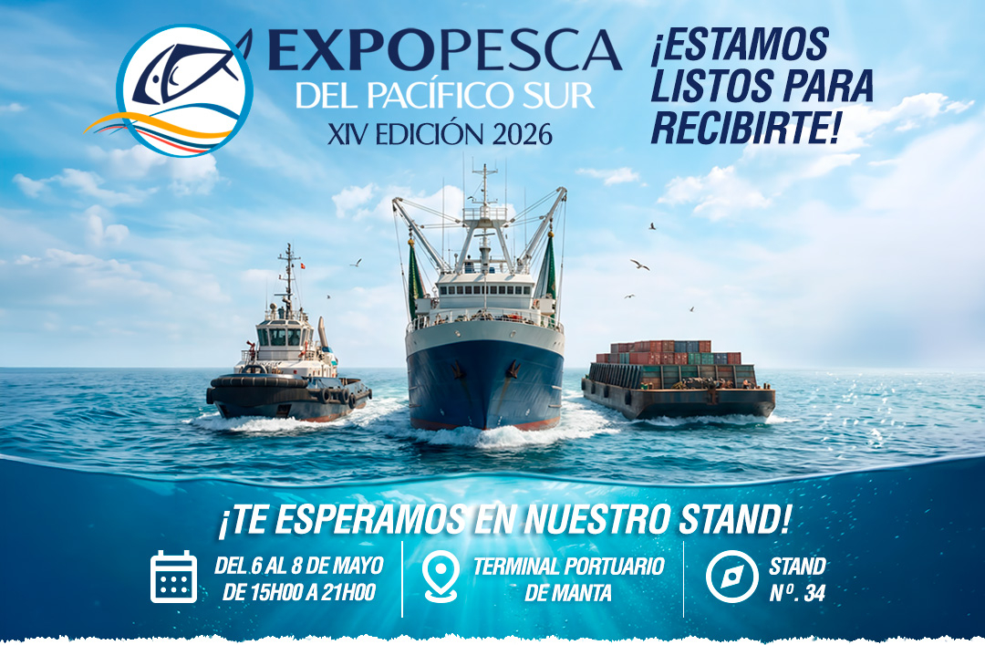 Expopesca del Pacífico Sur